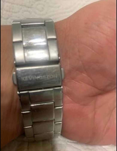 Reloj Kevingston Original. Negociable !!!
