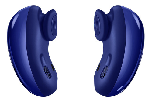 Imagen 3 de 7 de Audífonos in-ear inalámbricos Samsung Galaxy Buds Live SM-R180NZ mystic blue
