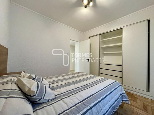 Imagen 20 de 30 de Tour Virtual Departamento En Venta 2 Ambientes Con Balcón Saliente - Plaza Colon Mar Del Plata