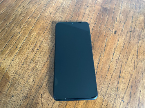 Samsung Galaxy A22 5g 128 Gb Gray 4 Gb Ram Leer Descr + Rega Gris Oscuro (Usado)