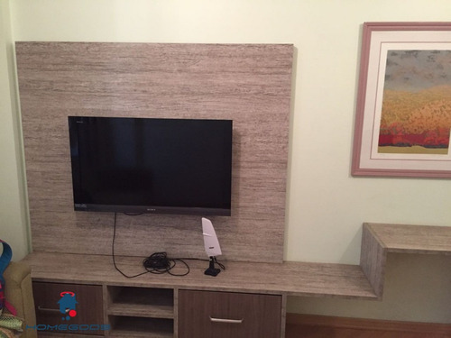 Imagem 9 de 19 de Alugo Ou Vendo Um Flat No Centro De Campinas, L'hirondelle Flat Service, Locação R$ 1.300,00 - Venda R$ 195.000,00 - Ap00722 - 33553703