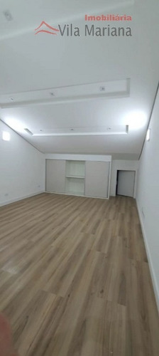 Imagem 11 de 18 de Casa Para Venda, 4 Dormitórios, Mirandópolis - São Paulo - 2112
