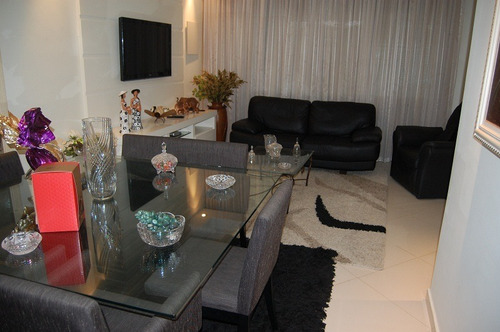 Imagem 8 de 15 de Casa Terrea 3 Dormitórios Rudge Ramos S.campo - 1033-5958