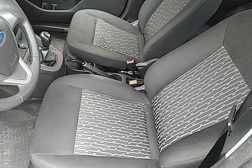 Imagem 14 de 15 de Ford Ka 1.0 Plus 2020 Completo + Sistema De Som C/ Tela