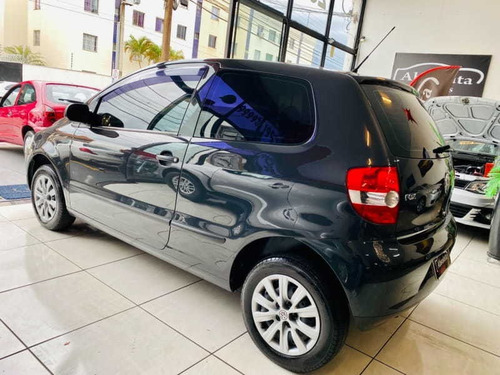 Imagem 4 de 14 de Volkswagen Fox 1.0 2008