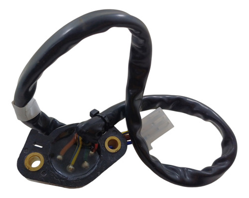 Switch Indicador De Cambios Gixxer 150 Original