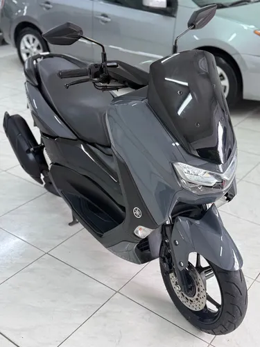 Yamaha Nmax 2024