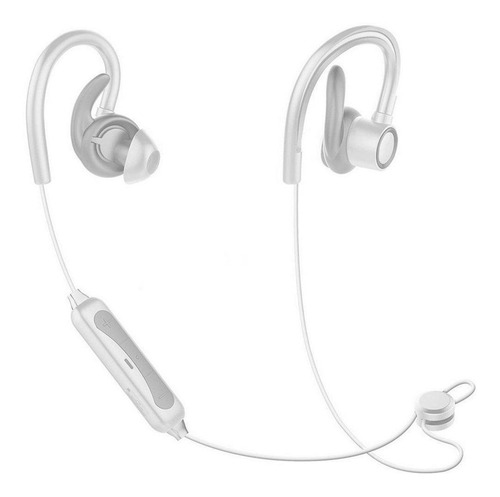 Fone de ouvido sem fio Sumexr SLY-08 branco