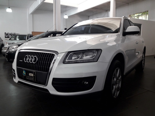 Audi Q5 2.0 I 170cv Stronic Quattro 2011