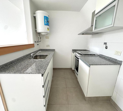 Departamento Loft De 2 Ambientes Venta Quilmes Plaza Conesa