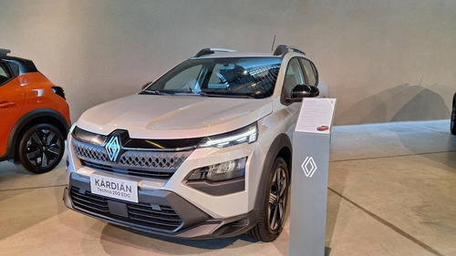 Renault Kardian 1.0 Tce Techno 200 Edc