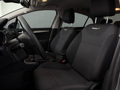 Citroën C4 Lounge 1.6 S Edition Thp 165cv