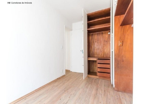 Imagem 27 de 30 de Apartamento Reformado No Maracanã - Hmap948 - 34785010
