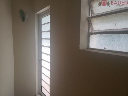 Imagem 12 de 19 de Casa 2 Dormitórios - Ca01589