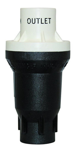 Regulador De Presion Senninger Pmr 1 Pulgada - 1.7 Bar