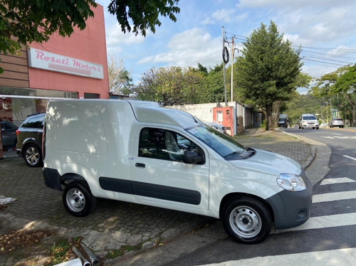 Imagem 3 de 15 de Fiat Fiorino Endurance 1.4 Flex 4p Manual 2022 0km