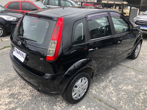 Ford Fiesta 1.6 Class