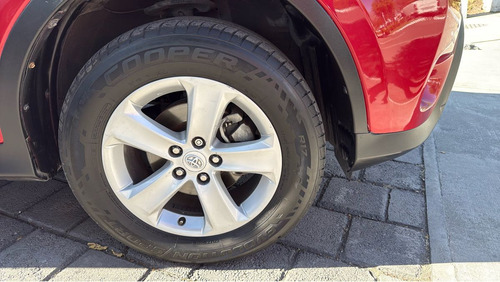 Toyota RAV4 2.5 Le L4/ Awd At