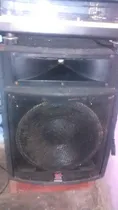 Comprar Sistemas Peavey Sp-2 15x1 Pasivos.