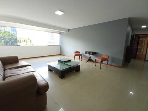 Imagen 1 de 27 de En Venta Apartamento Remodelado 144 M² 4h/3b/2 Pe Chuao
