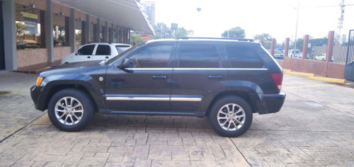 Jeep Grand Cherokee - 2010
