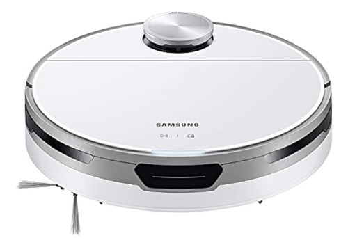 Samsung Jet Bot Robot Aspirador Inalámbrico W / Control De E