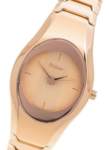 Reloj Mujer Marca Dufour 1083 Joyeria Esponda