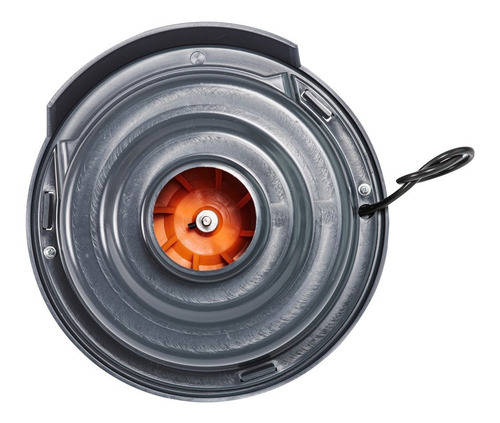 Extractor De Aire Satelital 4 (10cm) Unidireccional