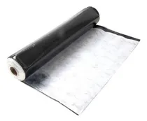 Comprar Colocacion Y Venta Membrana Asfaltica Aluminio No Crack 