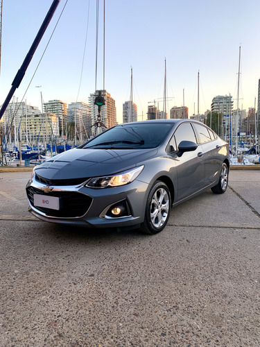Chevrolet Cruze 1.4 Lt Mt Sedan