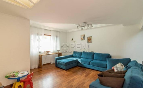 Sobrado Com 3 Dormitórios, 215 M² - Venda Por R$ 940.000,00 Ou Aluguel Por R$ 4.400,00 - Olímpico - São Caetano Do Sul/sp - So0913