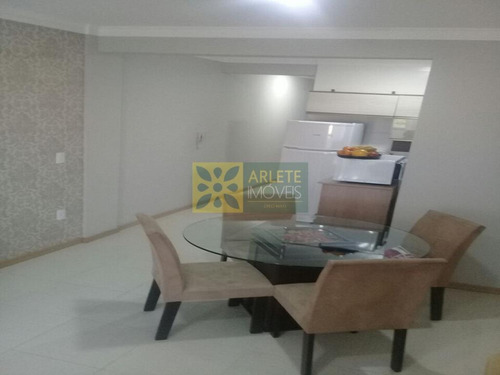 Imagem 9 de 15 de Apartamento No Bairro Bombas Em Bombinhas Sc - 5217