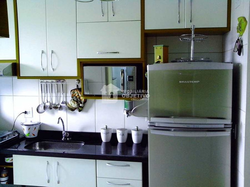 Imagem 13 de 24 de Apartamento Com 2 Dorms, Morumbi, São Paulo - R$ 270 Mil, Cod: 3662 - V3662