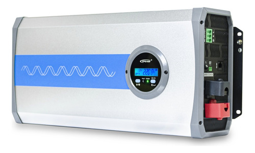 Inversor Off Grid 5000w 48v Epever, Oferta !!