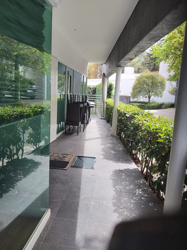 Imagen 4 de 30 de Venta Casa En Condominio Con Jardín Cerca De Santa Fé