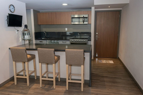 Imagen 4 de 30 de Departamento Venta Be Grand Coyoacán