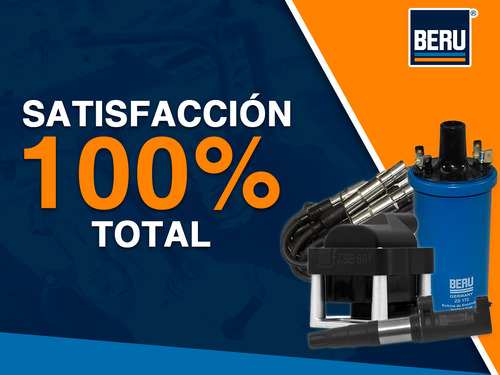 Bobina Encendido Beru Partner L4 1.6l 2003 A 2012
