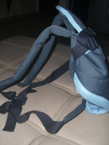 Imagen 4 de 4 de Cargador De Bebes
