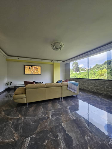 Imagen 8 de 20 de Apartamento Penthouse en Venta Duplex Las Minas San Antonio