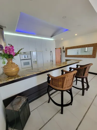 Apartamento Punta Ballena