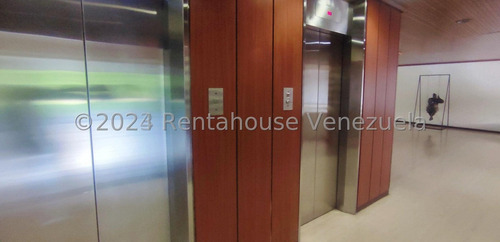 Km Apartamento En Alquiler En Altamira, Distrito Metropolitano