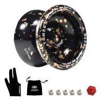 Comprar Yomega Dash Yoyo Yoyo Professional Of Aluminium Metal Que C