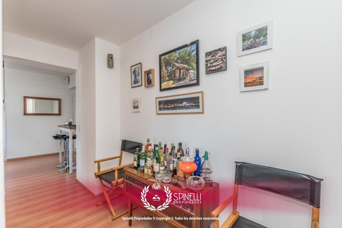 Imagen 11 de 30 de 3amb · 64m2 · Con Cochera · C/balcón Cocina Indep! Torre De Categoría Nuevo C/amenities!