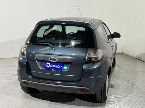 Ford Ka 1.6 Fly Viral 95cv