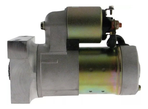 Motor De Partida Rápida Opala 4cc E 6cc 12v 10d