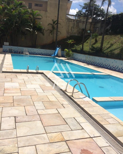 Imagem 10 de 13 de Apartamento À Venda No Morumbi - Ap13706 - 69422873