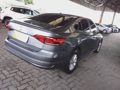 Imagem 7 de 9 de Volkswagen Virtus 1.0 200 Tsi Comfortline Automático