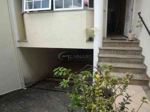Imagem 1 de 29 de Sobrado Com 3 Suites. 5 Vagas. 237m2 - Ipiranga - 943