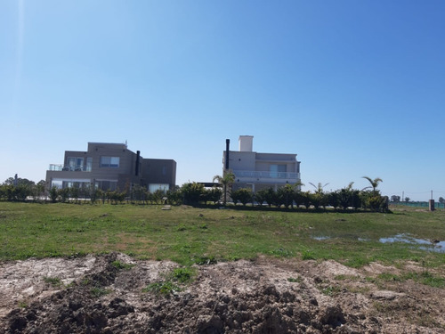 Imagen 14 de 30 de Venta Excelente Lote 600m2 Lagos De Canning Barrio Privado