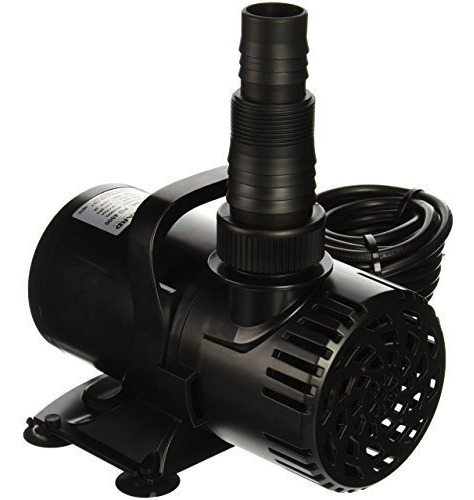 Bomba De Agua Lifegard Aquatics 4500 Pg